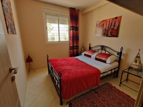 Superbe appartement quartier Islane